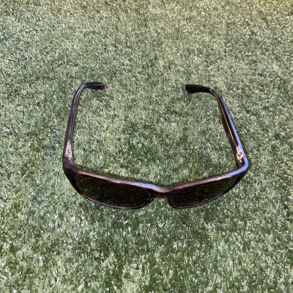 Vintage Maui Jim Sunglasses Tortoise Shell Men’s